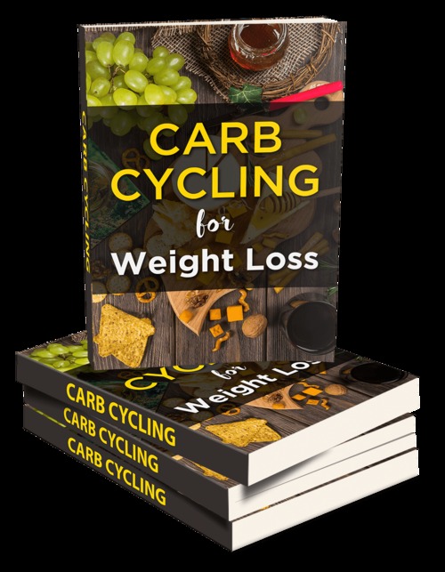 Product picture Carb Cycling